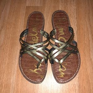 Sam Edelman Sandals